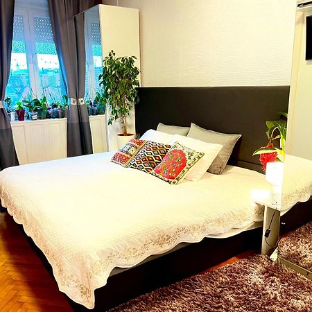 Margaret Bridge Best Spot Apartment Budapeszt Zewnętrze zdjęcie