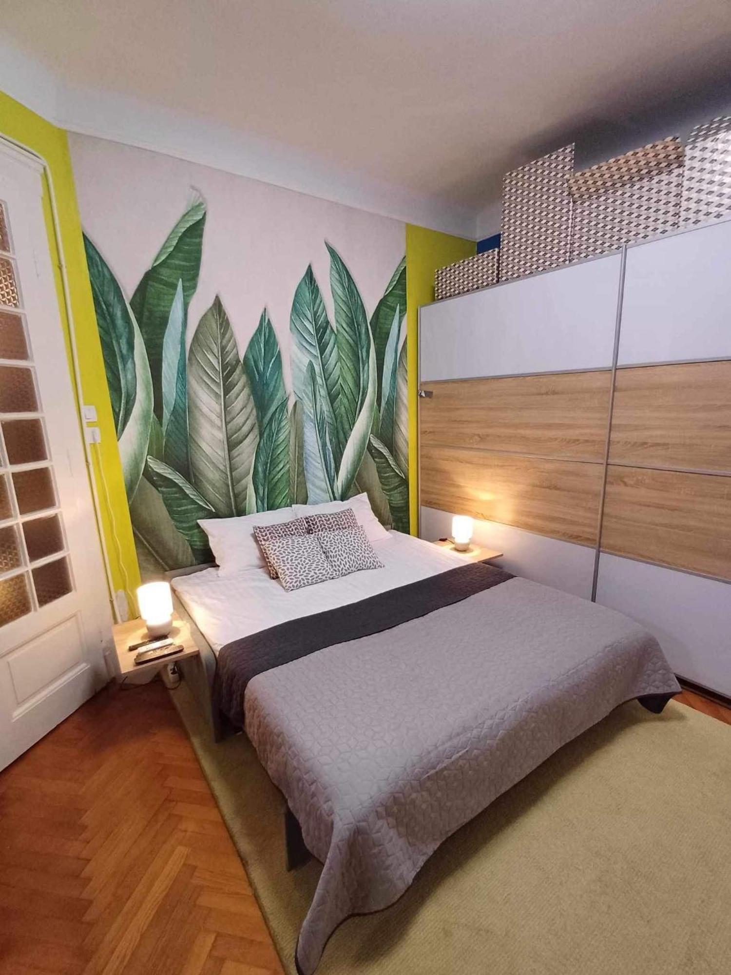 Margaret Bridge Best Spot Apartment Budapeszt Zewnętrze zdjęcie