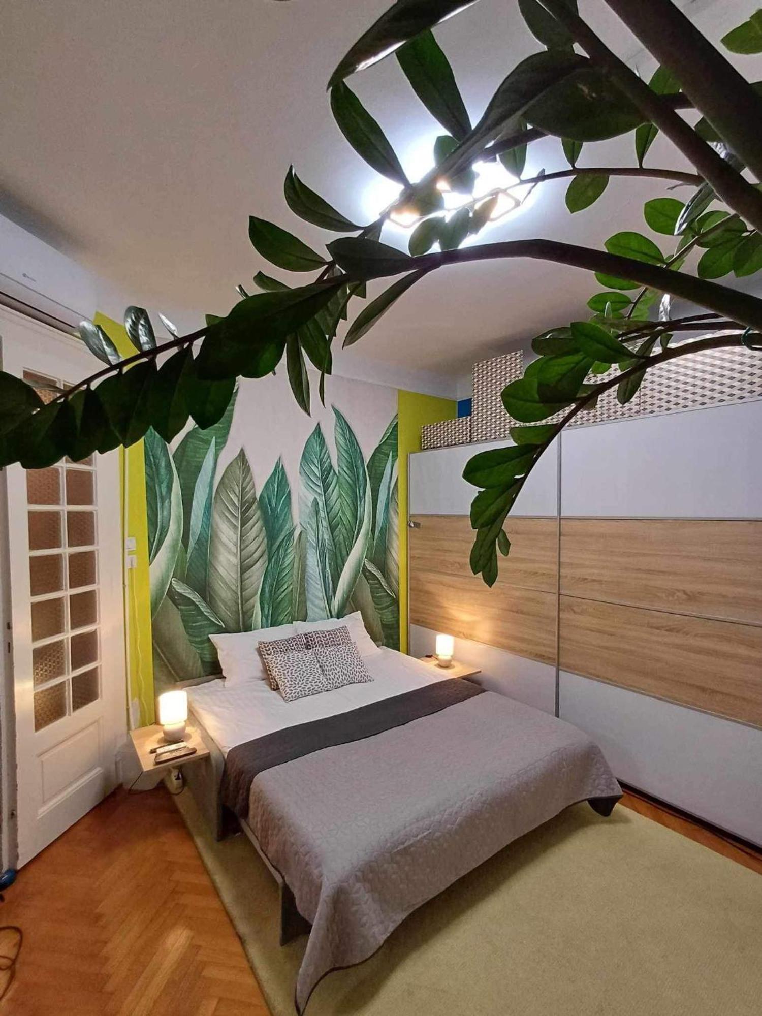 Margaret Bridge Best Spot Apartment Budapeszt Zewnętrze zdjęcie