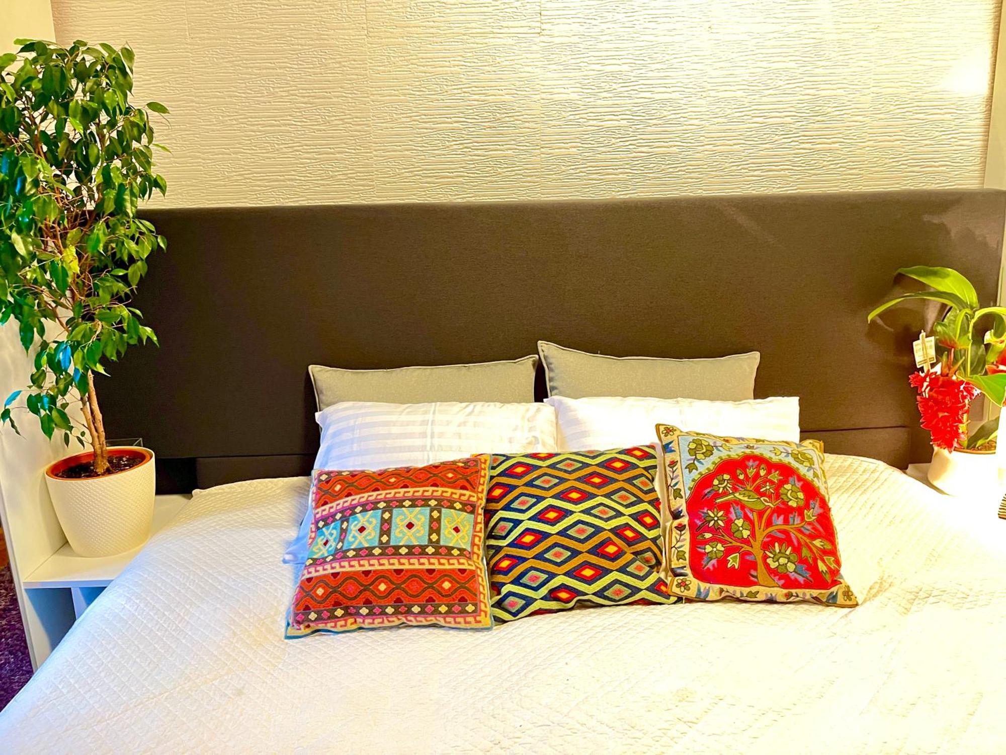 Margaret Bridge Best Spot Apartment Budapeszt Zewnętrze zdjęcie