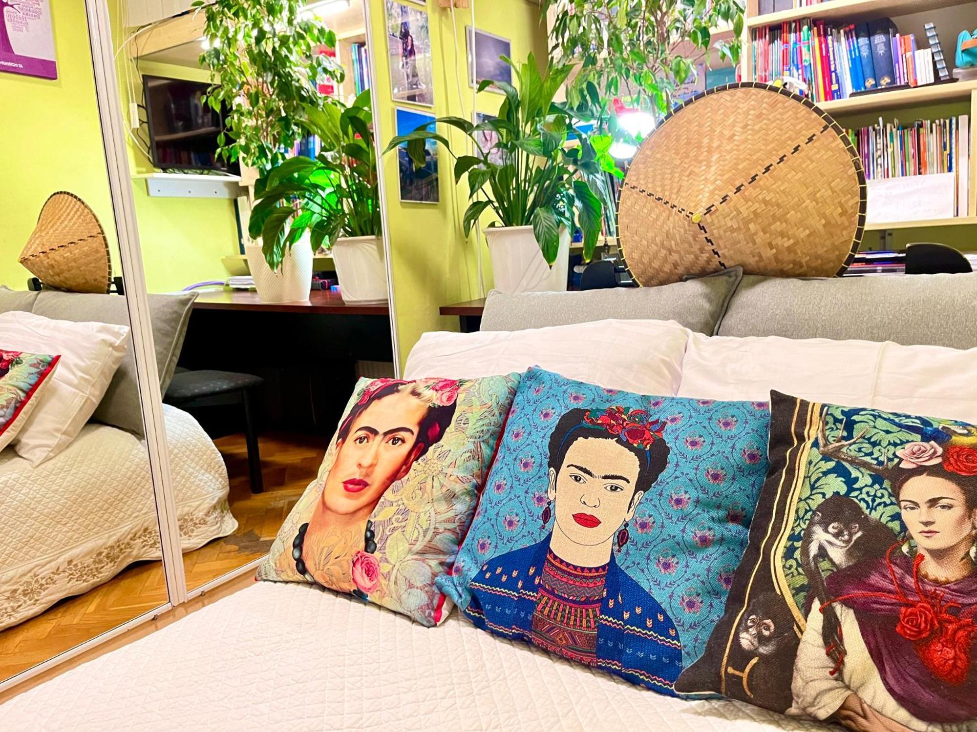 Margaret Bridge Best Spot Apartment Budapeszt Zewnętrze zdjęcie