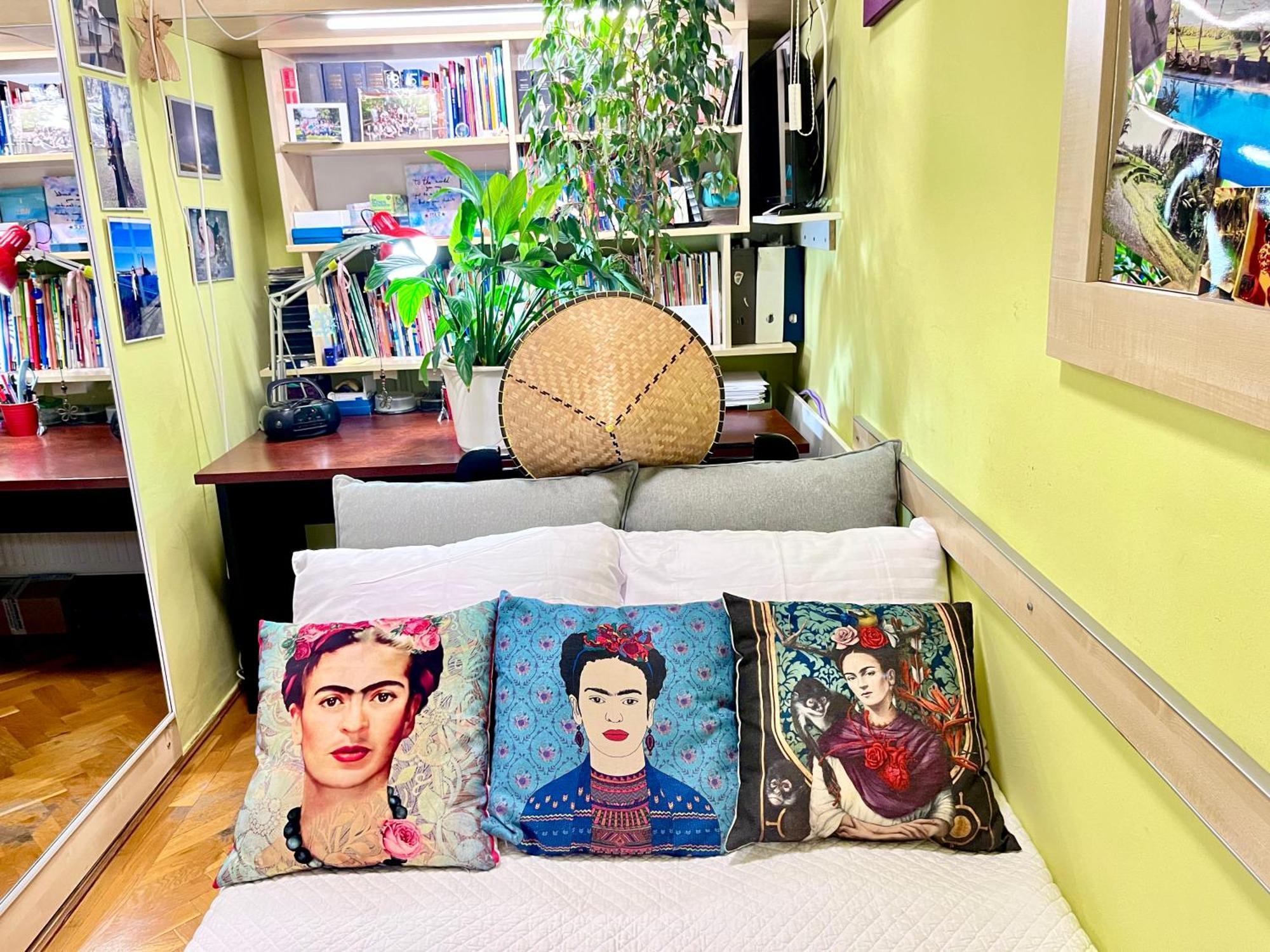 Margaret Bridge Best Spot Apartment Budapeszt Zewnętrze zdjęcie