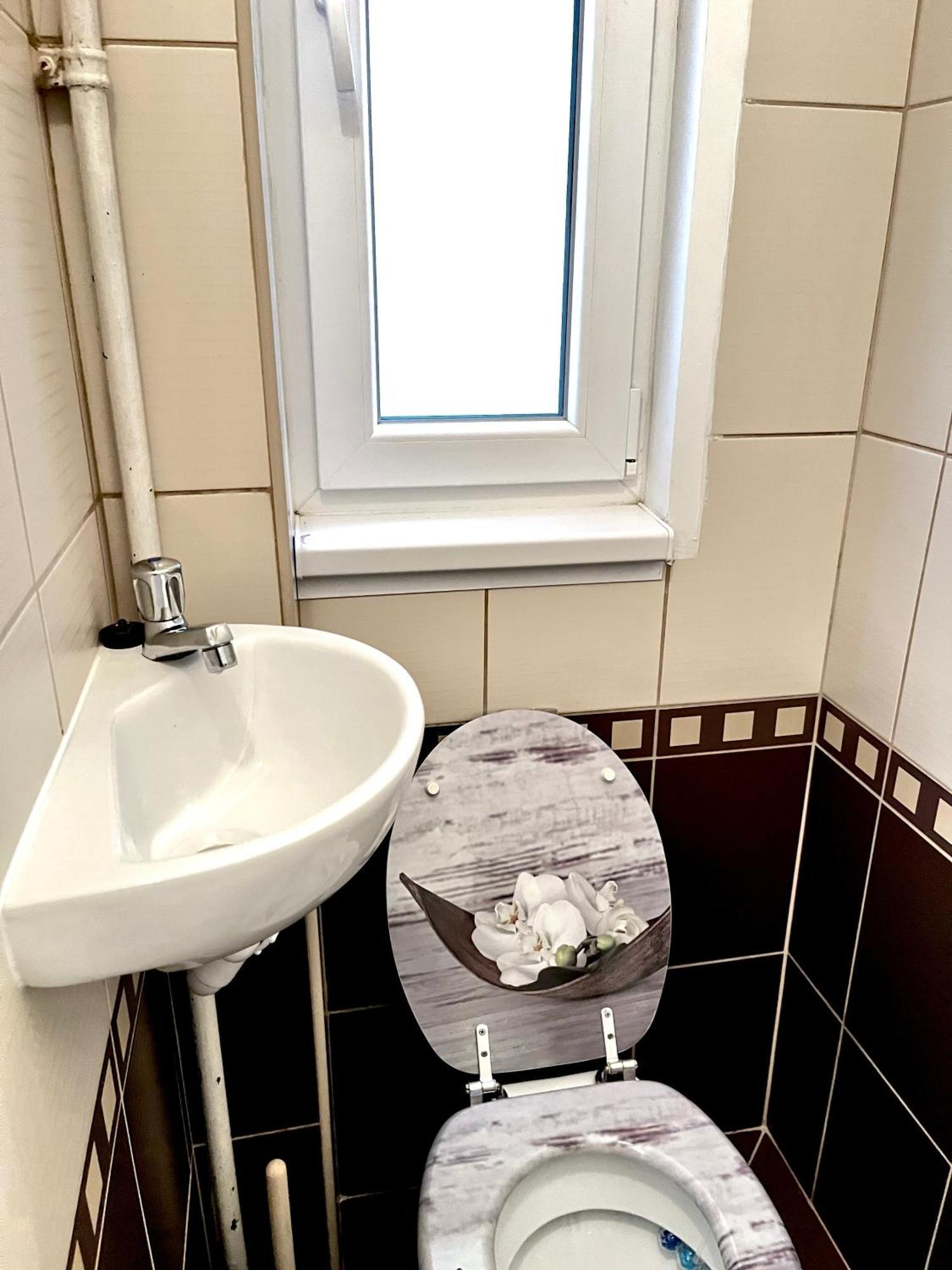 Margaret Bridge Best Spot Apartment Budapeszt Zewnętrze zdjęcie