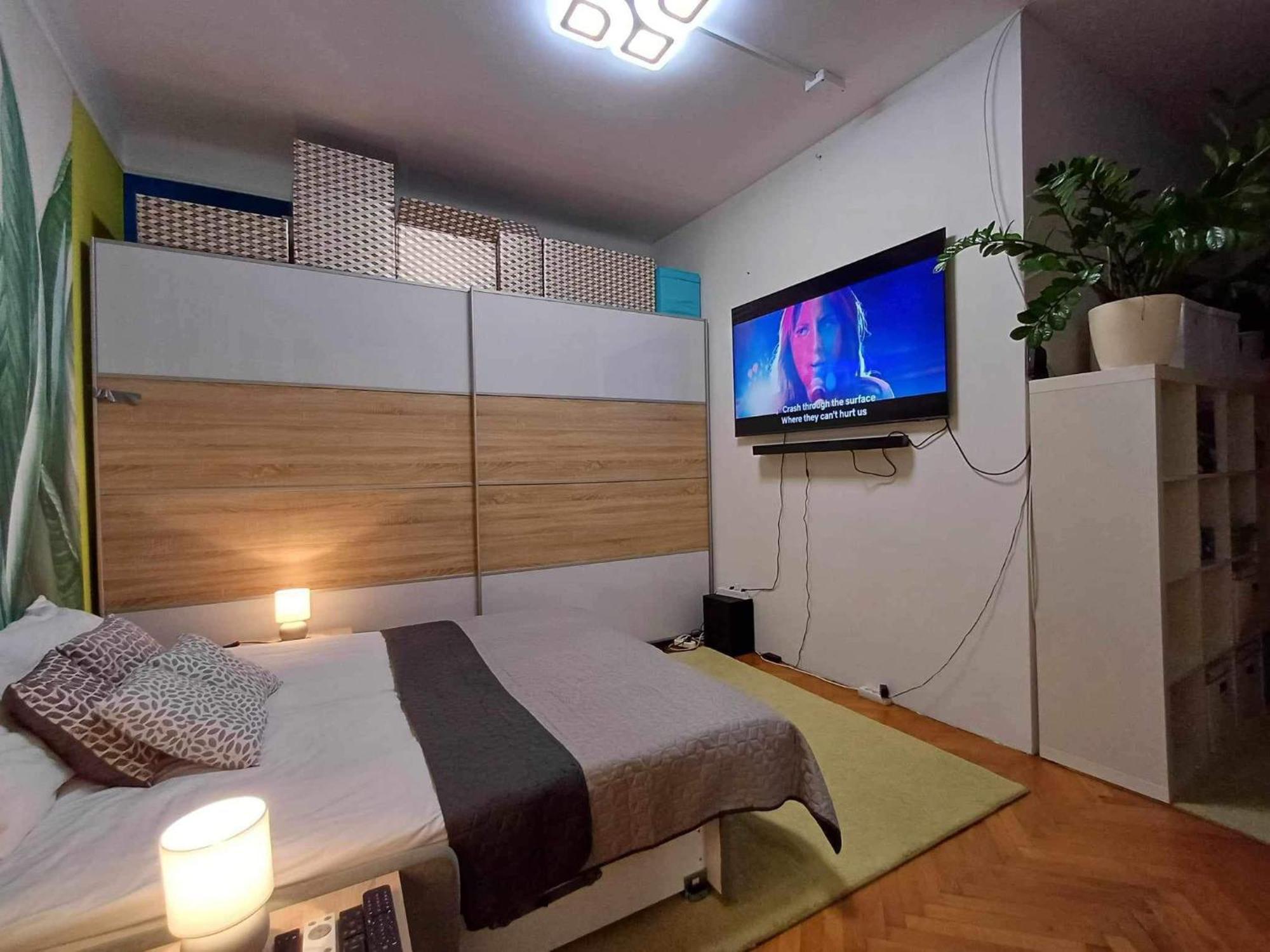 Margaret Bridge Best Spot Apartment Budapeszt Zewnętrze zdjęcie